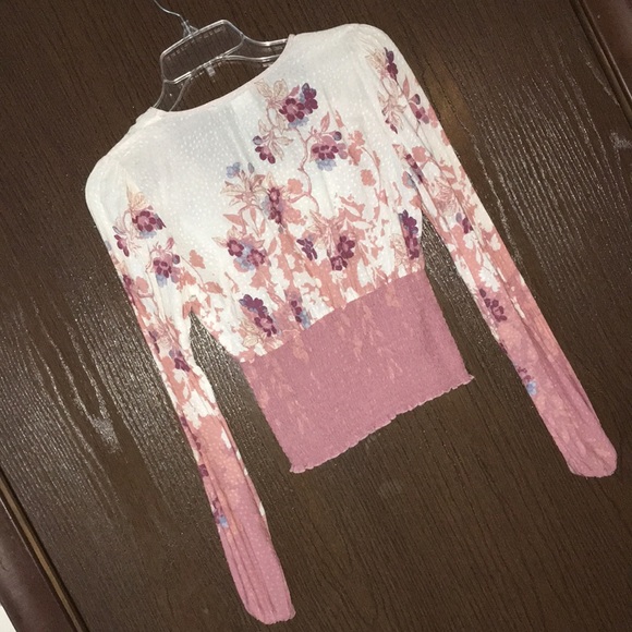 American rag corset top- xs - Picture 10 of 14